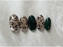 アミュレット(AMULET)/9月定額　6050円(税込)