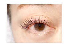 リナータ バイ シアン(Rinata by Cyan)/ブラウンフラットラッシュ/120本