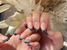 レオ ネイル 倉敷店(leo nail)/ジェルネイル