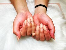 クイーン(Queen)/スカルプワンカラー