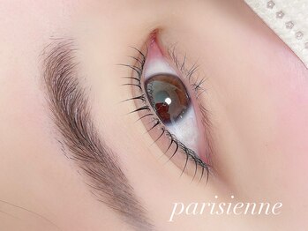 エフ(e/f)/パリジェンヌラッシュリフト