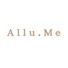 アリューミー 南青山店(Allu.Me)ロゴ