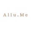 アリューミー 南青山店(Allu.Me)のお店ロゴ