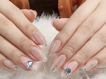 ジョジョネイル(JOJOネイル)/