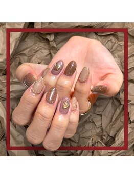 アヤネイルズ アンド アイラッシュ 綱島店(AYA NAILZ.&Eyelash)/定額コース