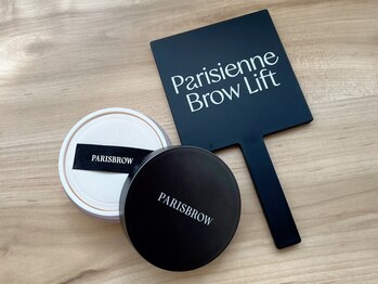 モレプラス(Molek plus)/フロッキー フェイスパウダー