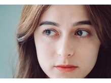 モストアイズ 武蔵小杉(most eyes)/ハリウッドブロウ＋パリジェンヌ