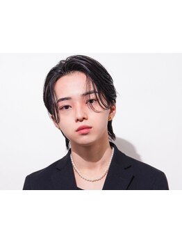 アイブロウメニューがあるサロン