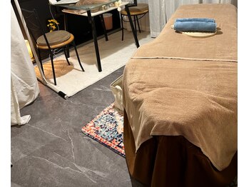 オナカサロン エン(Onaka Salon En.)