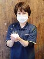 手もみの森 鹿沼さつき大通り店 ようこ