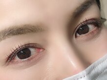 イーストアッカ アイラッシュ(East AkkA eyelash)/根元立ち上げカール