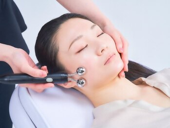 ベベ 金沢片町店(Be’be’)/サロンケアでしかできない導入