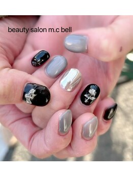 エムシーベル(m.c bell)/