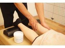 スマイル整骨院 八代院/血流改善