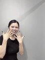 マリーネイルズ ららぽーと磐田店(MARIE NAILS) 宮崎 いぶき