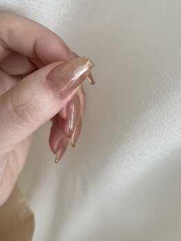 ウー バイ ルーヴェ(ou by Luve)/血色pink design