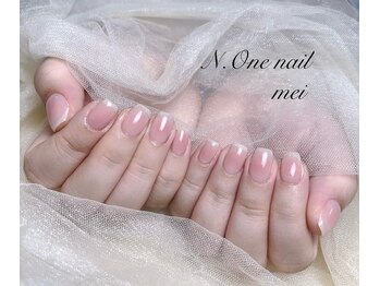 エヌワンネイル(N.one nail)/
