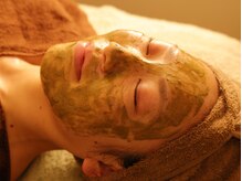 ビマージョ(Bまぁーじょ)/ハーブピーリングエステ