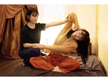 ハナウタの写真