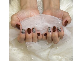 ベリール(Be'Leel)/ゴージャス♪