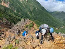 美容骨格矯正アンドリンパデトックスエステ ローズマリー/プライベート２０２３年赤岳