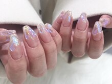 リソル(risol)/キラキラストーン