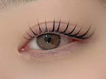 ガレリア エレガンテ 栄店(GALLARIA Elegante)/パリジェンヌラッシュリフト