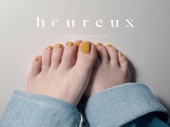 ウールー(heureux)/ワンカラー
