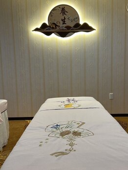 舒爽館 職安店(スーソウカン)/内装