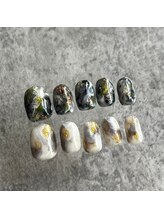 サトリネイルルーム 西宮北口(satori nail room)/NEW◎◎