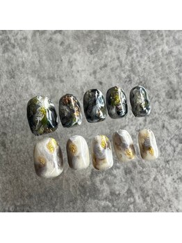 サトリネイルルーム 西宮北口(satori nail room)/NEW◎◎