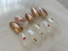 ●ニュアンス定額