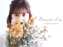ダイヤモンド リリー(Diamond Lily)の雰囲気（丁寧なカウンセリングで初めての方も安心♪）