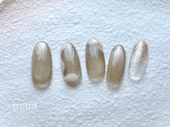 リンネ 草薙店(Rinne)/定額 design