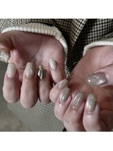 グラウネイル(glaw nail)/お任せニュアンス