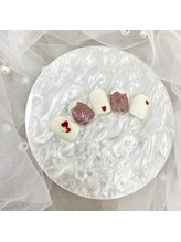 ベーシック 町田本店(Basic)/2月定額デザイン4種類