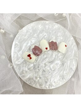 ベーシック 町田本店(Basic)/2月定額デザイン4種類