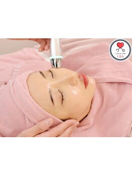 小顔になりたい