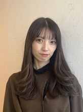 ガーランドネイル(Garland nail) Makoto 
