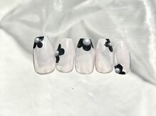 クレオ(Cleo)/【パラジェル】スプリング