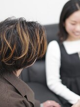 ジーツーホワイトニング 玉造(G2 whitening) YUSUKE