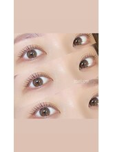 メロー(mel:ow)/ぱっちりな目元に！