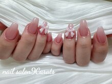 ナインカラット 神田店(9 Carats)/ベビーブーマーグラデーション