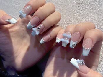 ネイルマジック 仙台一番町店(NAIL MAJIC)/