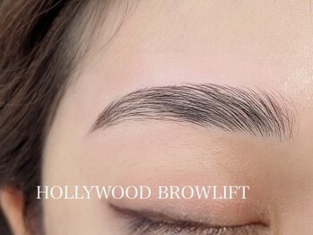 マケア 川越(Makea)/ハリウッドブロウリフト