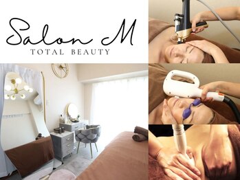 サロン エム(Salon M)