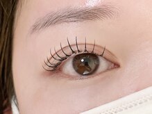 ノア(noa)の雰囲気（パーマ+エクステ60本）