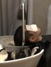【男性のお客様に人気No2】疲労解消・頭皮ケア・気になるニオイも一緒に解消