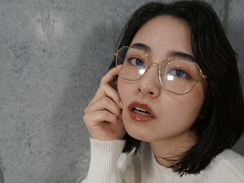 エンバー 吉祥寺(embr.)/【アイブロウ&まつげパーマ】