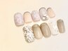 【HAND】【ブライダル】ブライダルcollection　10480円 [町田/ブライダル]